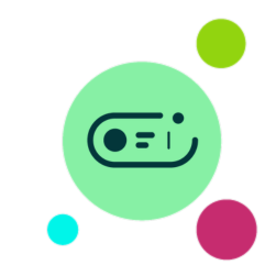 Badges icon