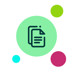 Documents icon