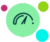 Gauge icon