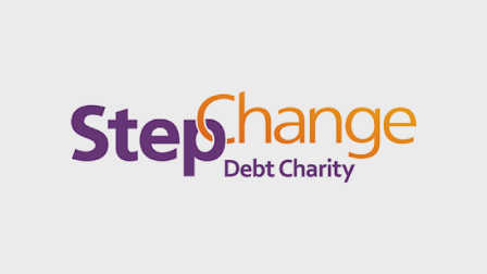 Step Change logo