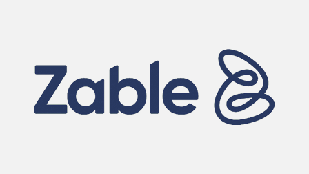 Zable logo