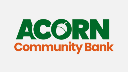 Acorn Community Bank
