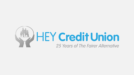 Hey Credit Union