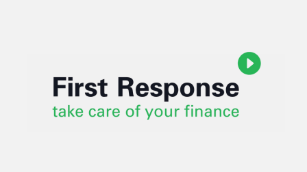 First Response Finance