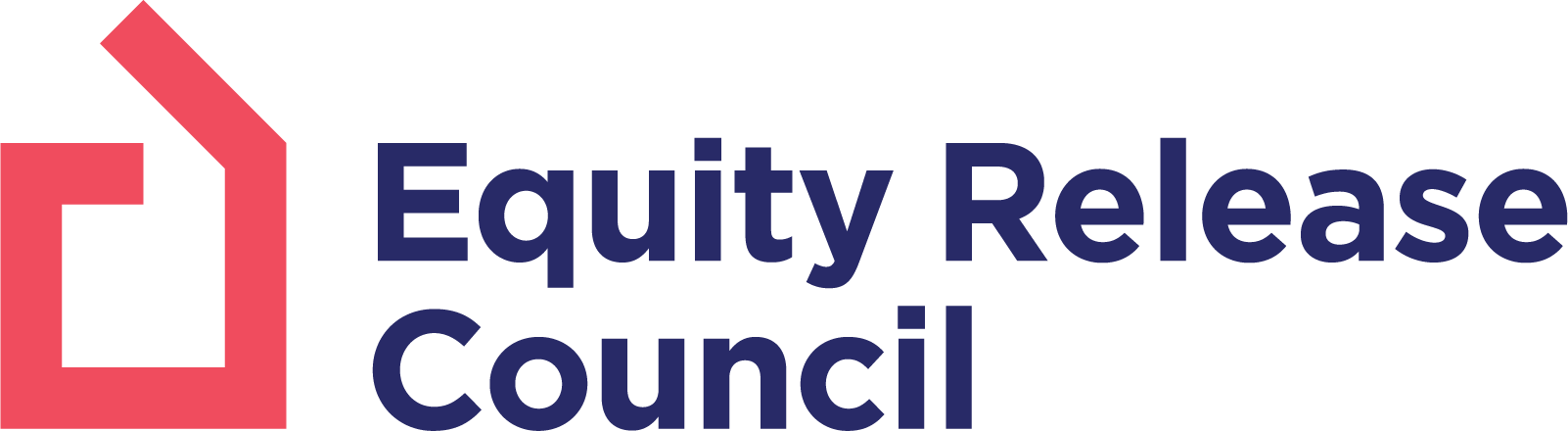 Equity release council logo