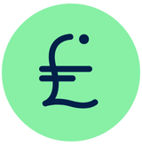 High cost icon