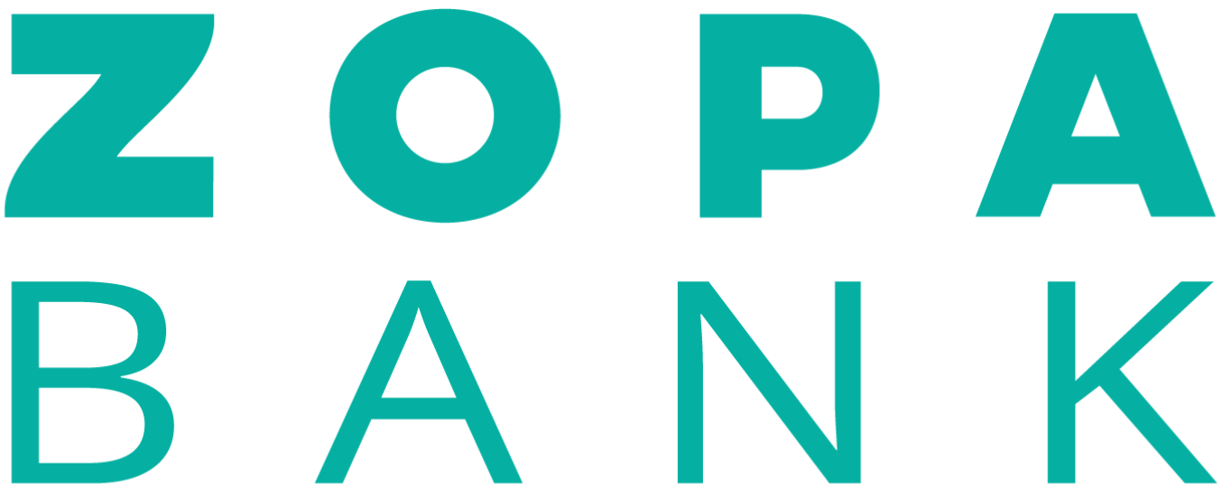 Zopa bank logo