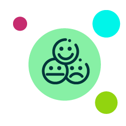 Emotions icon