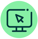 Unlimited invitations icon