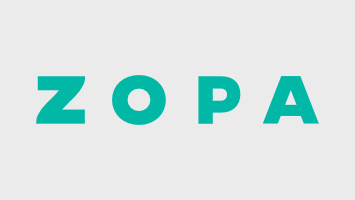 Zopa Logo