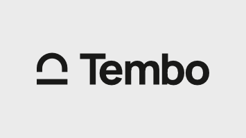 Tembo logo