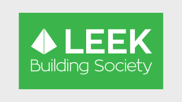 Leek Building Society Logo