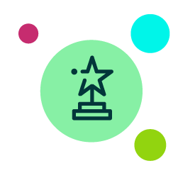 Award icon