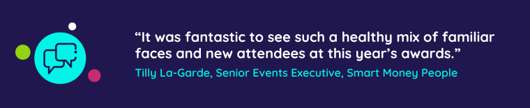 Tilly La-Garde quote