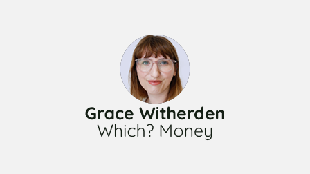Grace Witherden