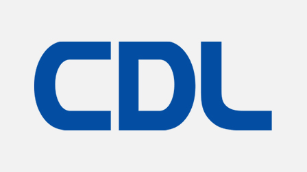 CDL logo