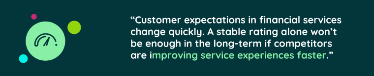 Looking beyond star ratings