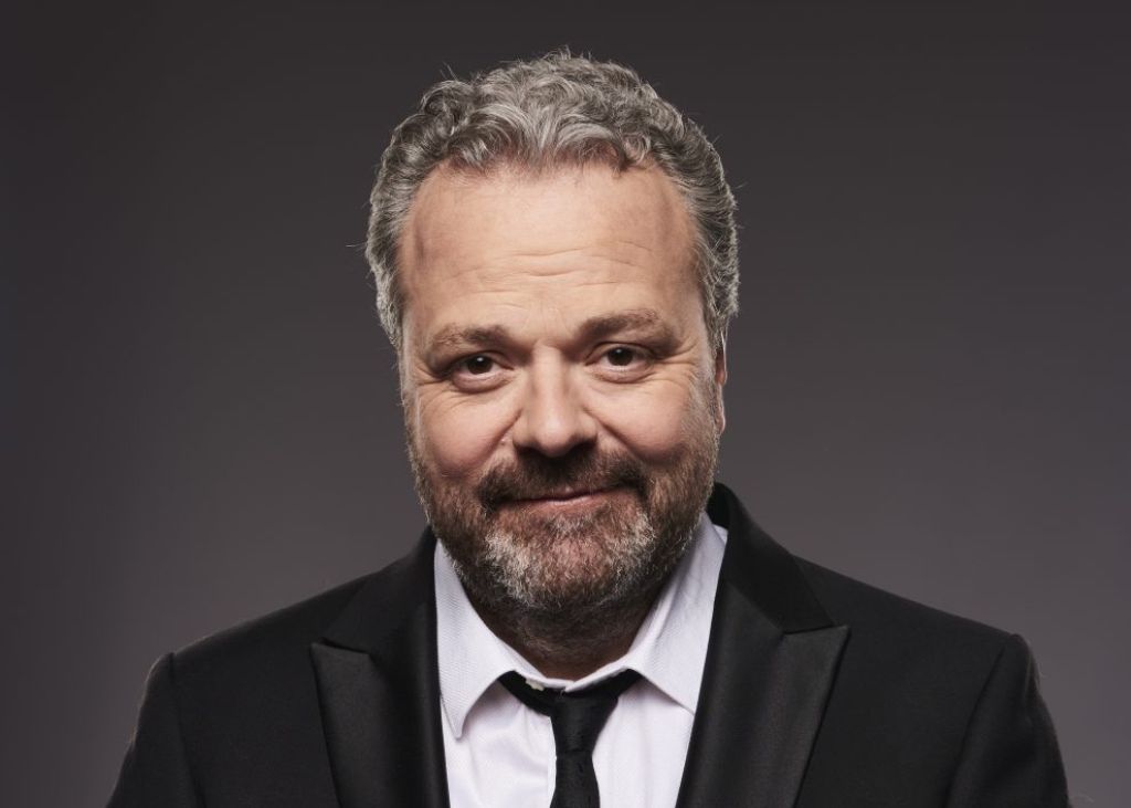 Hal Cruttenden