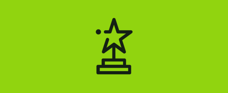 British bank awards winners 2026