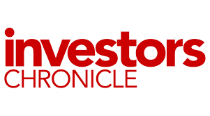investors chronicle icon