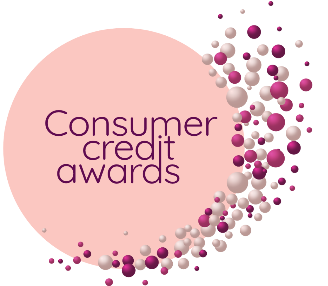 Consumer credit awards image