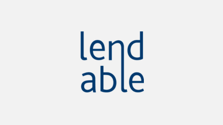 Lendable