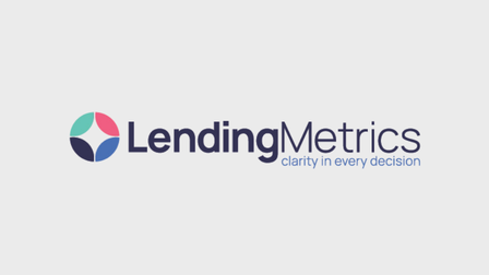 LendingMetrics