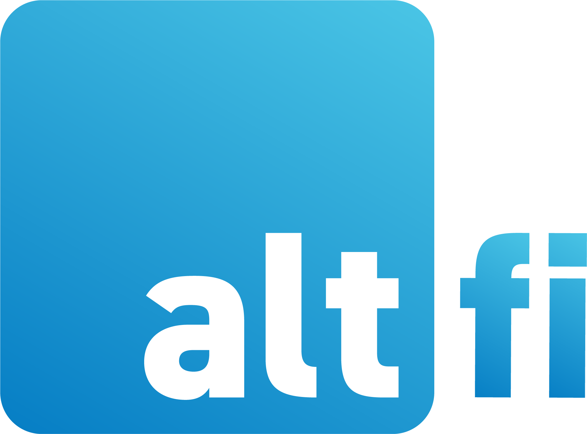 Altfi logo