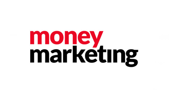 Money marketing logo