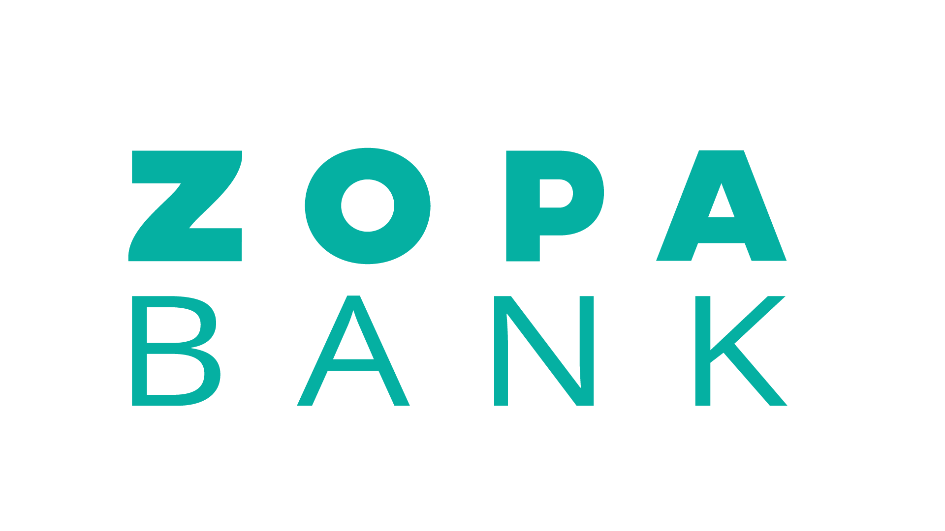 Zopa Bank logo