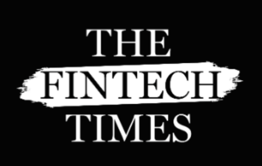 Fintech times logo