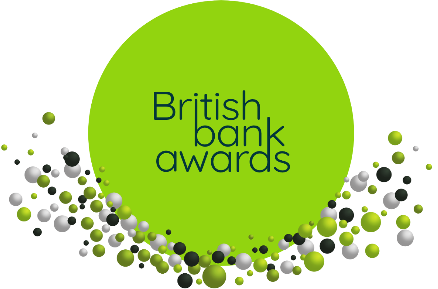 British bank awards image