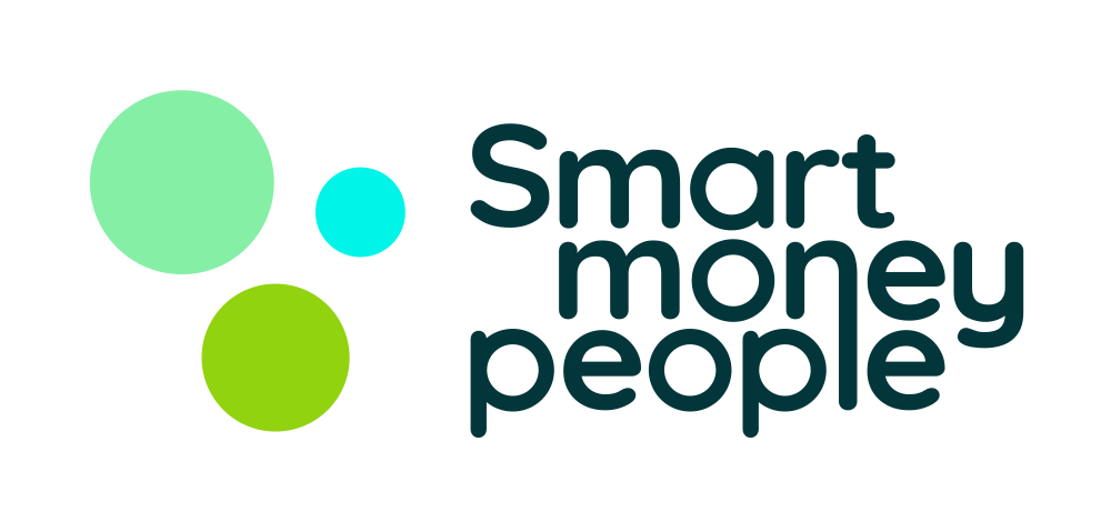 Smart Money People logo