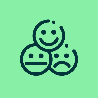 Why negative reviews aren't all bad
