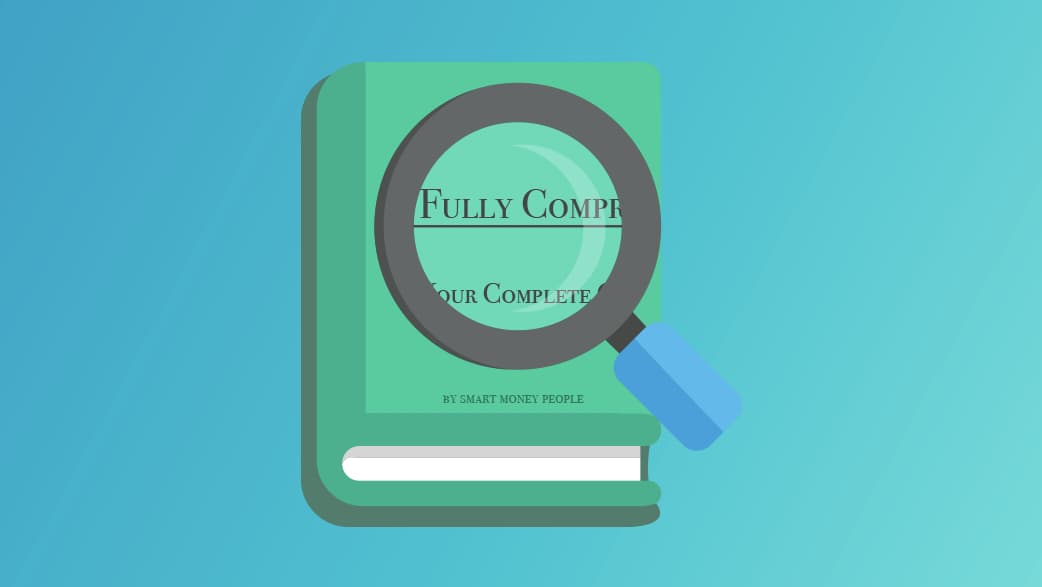 Comprehensive car insurance: what is it, and do you need it?