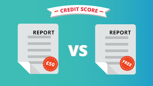 Should I Pay for a Credit Check?