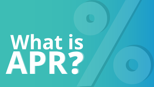 What is APR