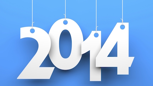 2014 Banking Review Wrap-up