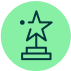 Awards icon