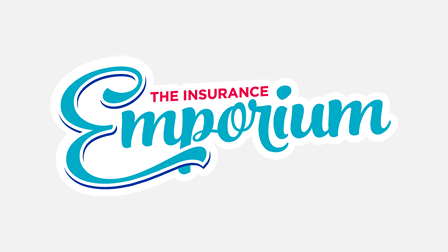 The insurance emporium logo