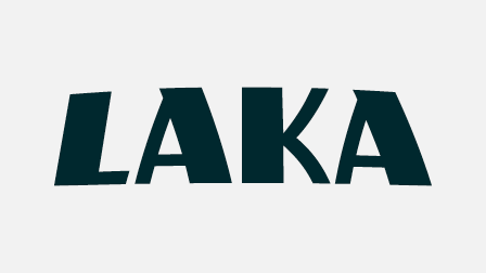 Laka logo