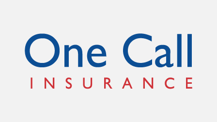 One call insurance logo