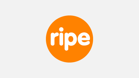 Ripe logo