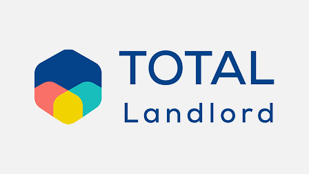 Total Landlord logo