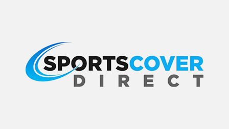 SportsCover Direct logo