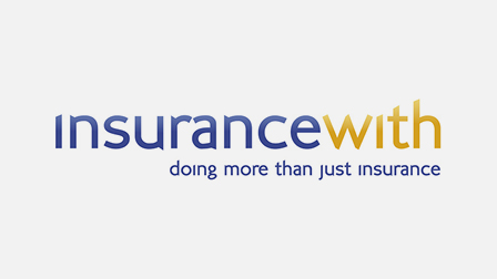 Insurancewith logo