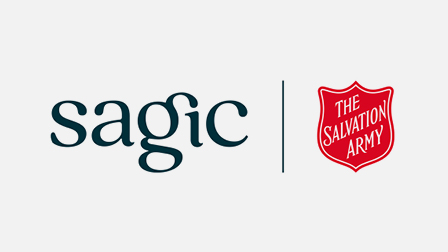 Sagic logo