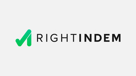 RightIndem logo