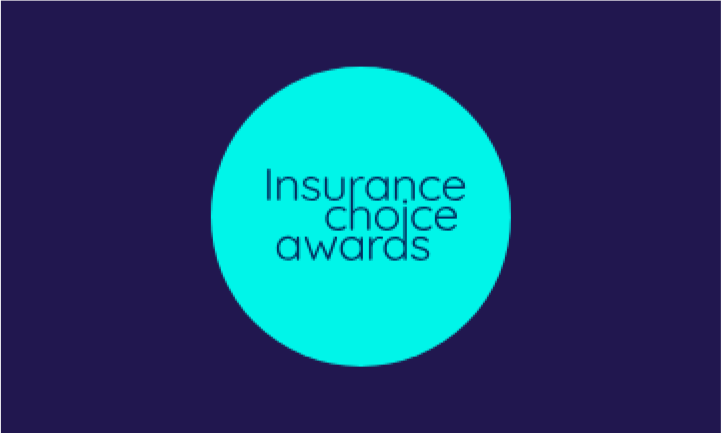 Insurance choice awards logo