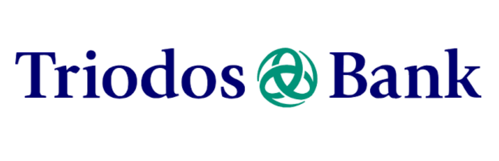 Tridos Bank Logo